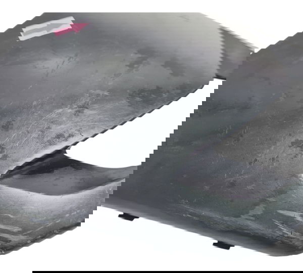 Carenagem Frontal Painel Xtz 250 Lande 20/24 Descrição 48590 Preto