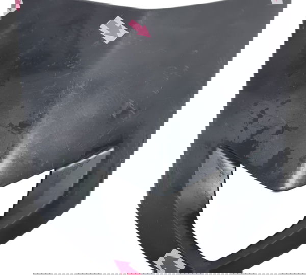 Carenagem Frontal Painel Xtz 250 Lande 20/24 Descrição 48590 Preto