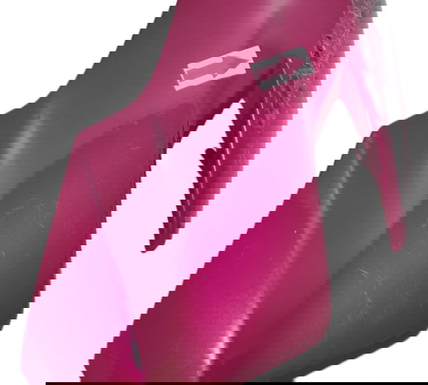 Carenagem Bananinha Dir Yamaha Fz25 22/23 Descrição 48637 Vermelho