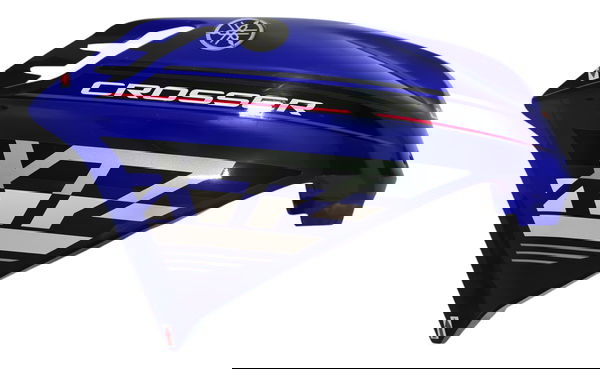 Carenagem Aba Tanque Esq Xtz 150 Crosser Descrição 48639