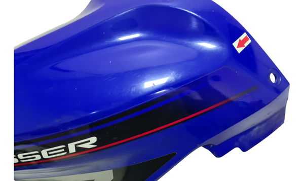 Carenagem Aba Tanque Esq Xtz 150 Crosser Descrição 48639