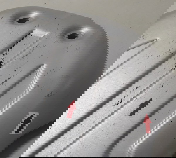 Protetor Carter Bmw R1250 Adventure Orig Detalhe 48551