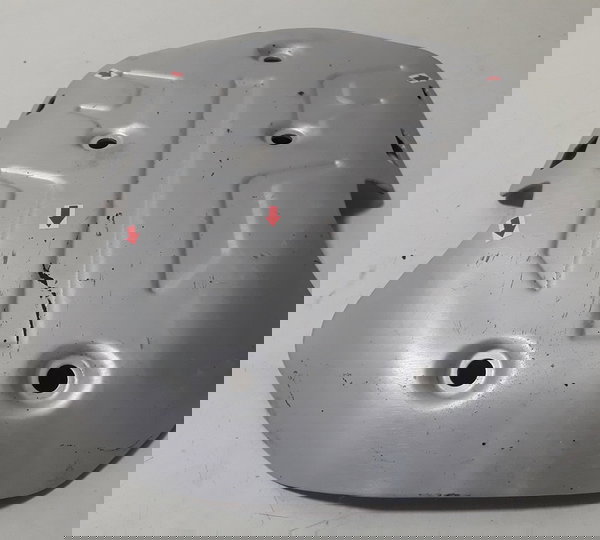 Protetor Carter Bmw R1250 Adventure Orig Detalhe 48551