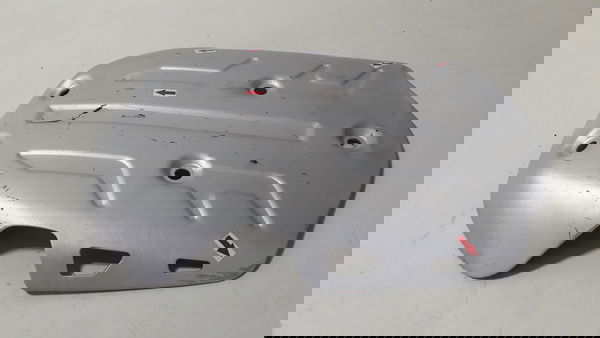 Protetor Carter Bmw R1250 Adventure Orig Detalhe 48551