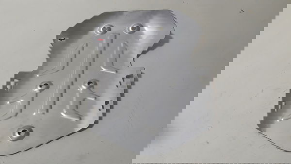 Protetor Carter Bmw R1250 Adventure Orig Detalhe 48551