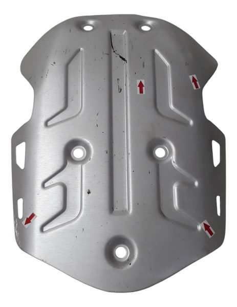 Protetor Carter Bmw R1250 Adventure Orig Detalhe 48551