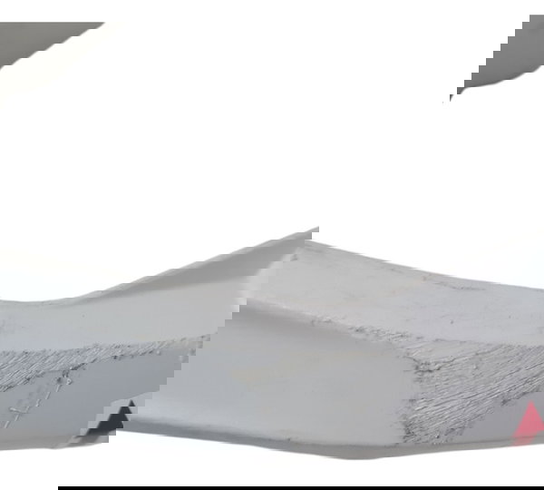 Protetor Mão Esq Bmw R1250 Gs Adv Hp Orig Descrição 48475 Branco Esquerdo