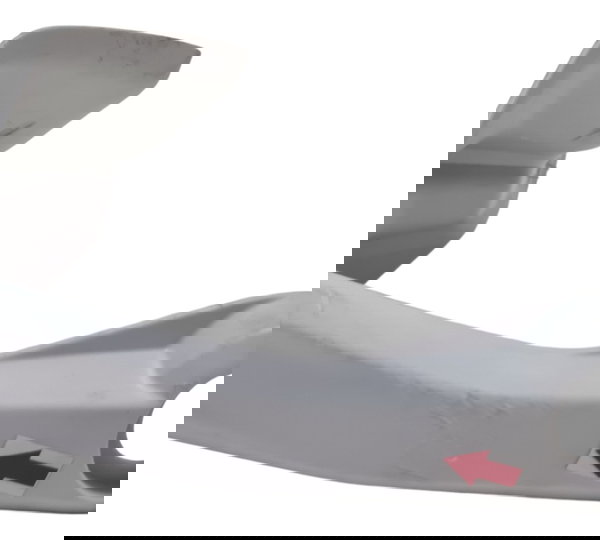 Protetor Mão Esq Bmw R1250 Gs Hp Original Descrição 48492 Branco Esquerdo