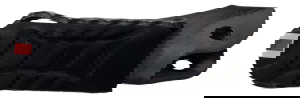 Pedaleira Dianteira Bmw F850 Gs L/e Orig Detalhe 48553