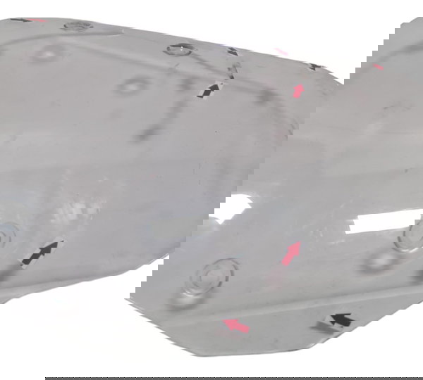 Bolha Frontal Bmw R1300 Gs Plus 2024 Orig Descrição 48519