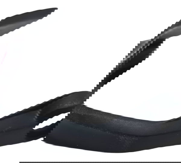 Protetor Mão Esquerdo Bmw F850 Gs Original Descrição 48493 Preto Esquerdo