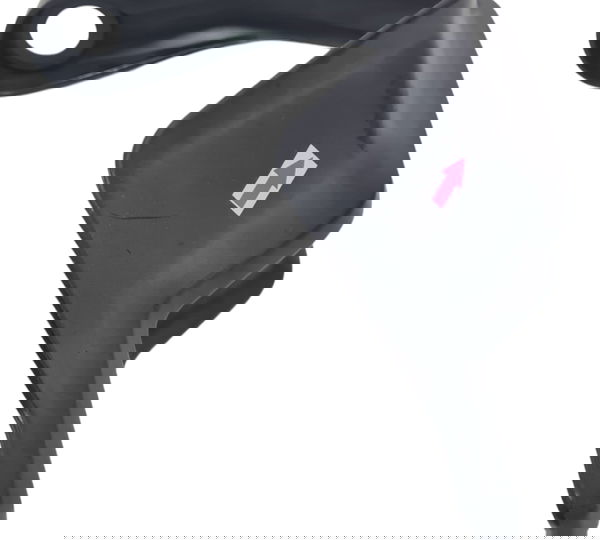 Protetor Mão Esquerdo Bmw F850 Gs Original Descrição 48476 Preto Esquerdo