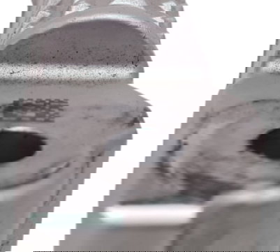 Pedaleira Traseira Dir Bmw S1000 Rr 20/24 Descrição 48533