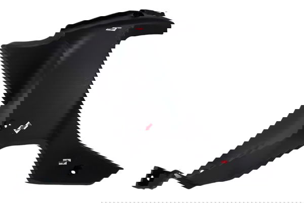 Carenagem Lateral Tanque Bmw R1250 Adv L/e Ori Detalhe 48498