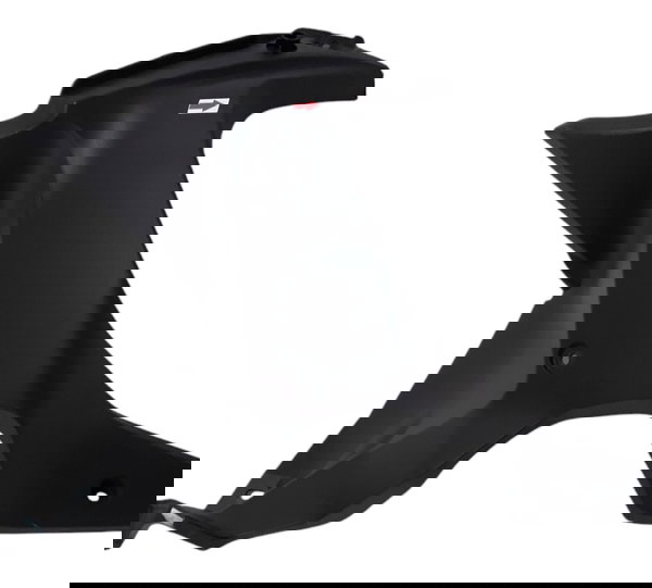 Carenagem Lateral Tanque Bmw R1250 Adv L/e Orig 48499 Preto