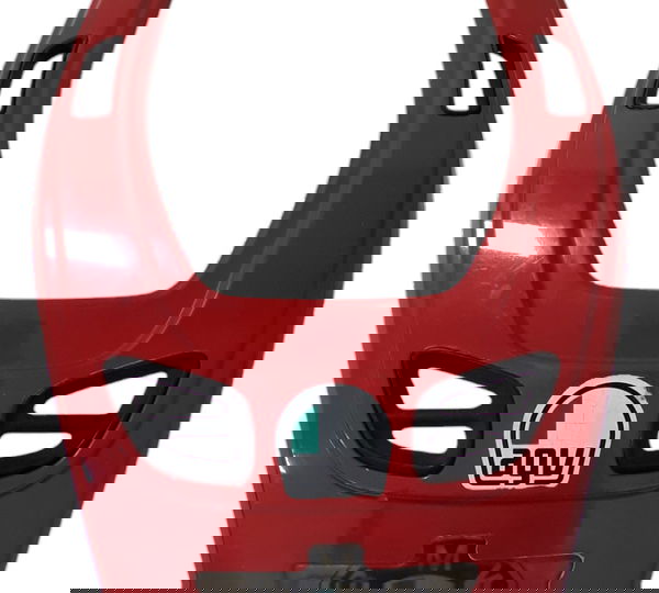 Carenagem Central Tanque Bmw R1200 Rt 08/08 Orig 48500 Vermelho