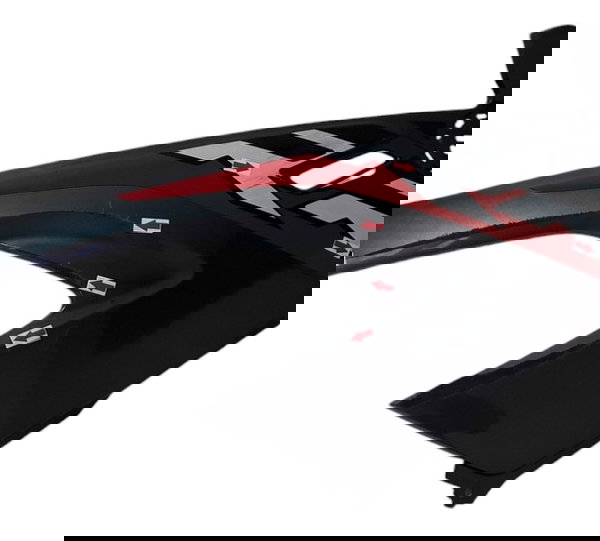 Carenagem Lateral Bmw S1000 Rr 20/23 L/d Orig Ralada 48484 Cinza-escuro