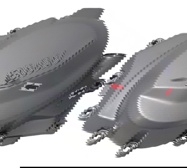 Tampa Estator Bmw F850 Gs Orig 48503 Prateado