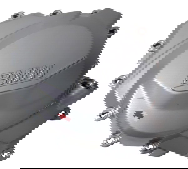 Tampa Estator Bmw F850 Gs Orig 48528 Prateado