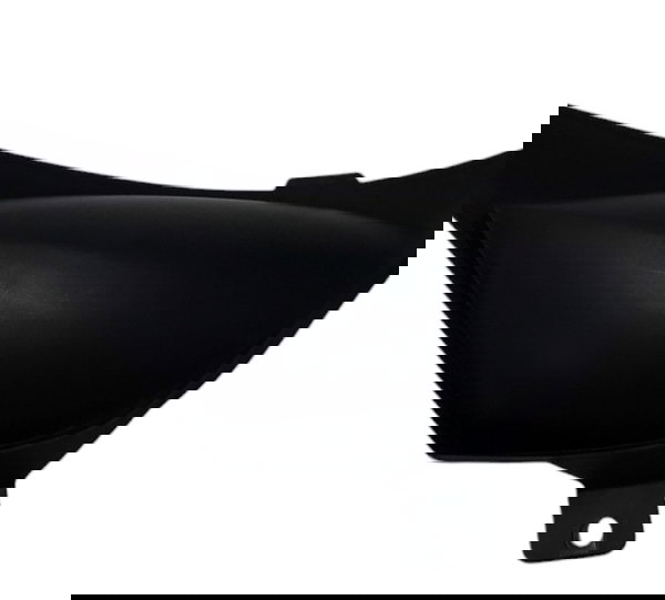 Acabamento Lateral Bmw R1200 Rt 08/08 L/d Orig 48479 Preto