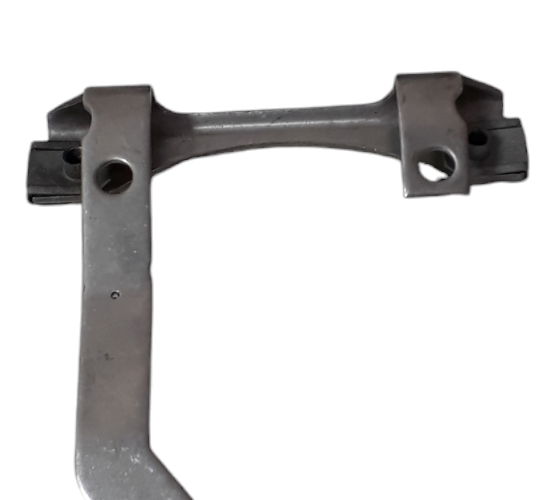 Suporte Protetor Carter Bmw R1250 Gs Orig Detalhe 48541