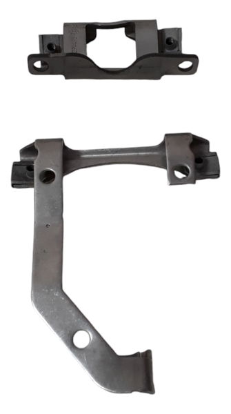 Suporte Protetor Carter Bmw R1250 Gs Orig Detalhe 48541