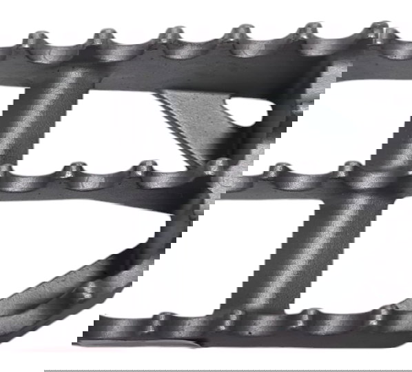 Pedaleira Dianteira Esq Bmw R1250 Gs Adv Descrição 48531