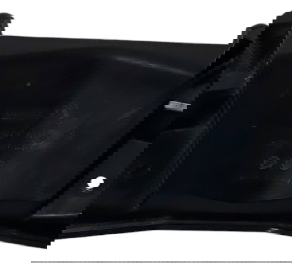 Acabamento Inferior Bico Frontal Bmw F850 Adv Orig 48501 Preto