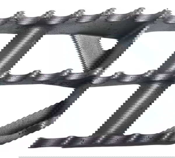 Pedaleira Dianteira Esq Bmw R1250 Gs Adv Descrição 48530