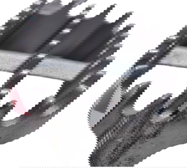 Pedaleira Dianteira Esq Bmw R1250 Gs Adv Descrição 48530