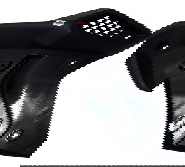 Acabamento Aba Tanque Bmw G 310gs L/d Orig Ralada 48466 Preto