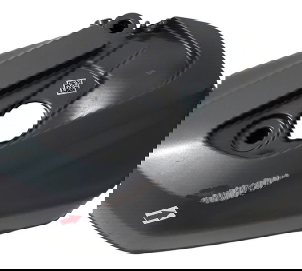 Tampa Cabeçote Bmw R1250 Gs L/e Orig Detalhe 48545 Cinza-escuro