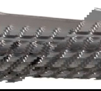 Pedaleira Dianteira Bmw S1000 Rr 20/23 L/d Orig 48543