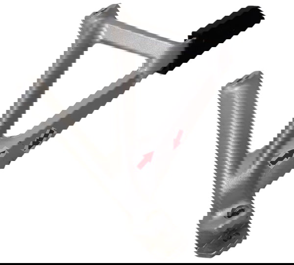 Bacalhau Traseiro Bmw R1250 Gs 21/23 L/e Orig 48522