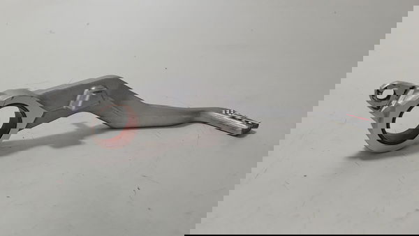 Pedal Freio Traseiro Bmw S1000 Rr 20/23 Orig Ralado 48527