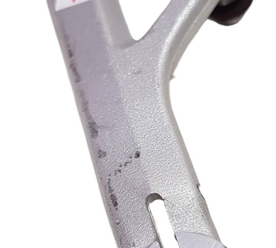 Pedal Cambio Bmw R1250 Gs Adv Orig Empeno 48525