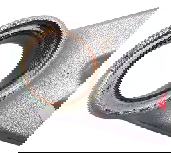 Pedal Cambio Bmw R1250 Gs Adv Orig Empeno 48525