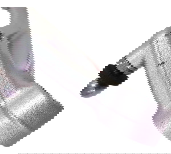 Pedal Cambio Bmw R1250 Gs Adv Orig Empeno 48525