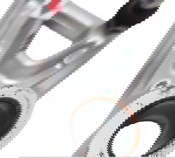 Pedal Cambio Bmw R1250 Gs Adv Orig Empeno 48525