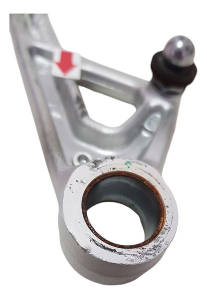 Pedal Cambio Bmw R1250 Gs Adv Orig Empeno 48525