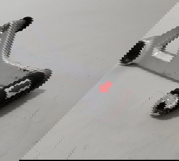 Pedal Cambio Bmw R1250 Gs Ralado 48524