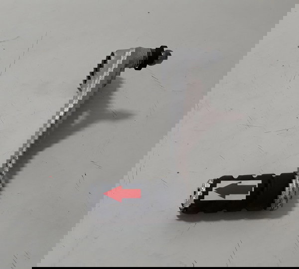 Pedal Cambio Bmw R1250 Gs Ralado 48524