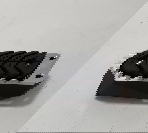 Pedaleira Dianteira Bmw R1250 Gs Option 719 Ori 1 Lado 48546