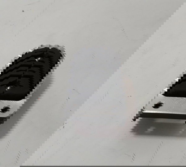 Pedaleira Dianteira Bmw R1250 Gs Option 719 Ori 1 Lado 48546