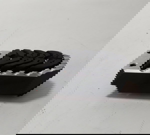 Pedaleira Dianteira Bmw R1250 Gs Option 719 Ori 1 Lado 48546