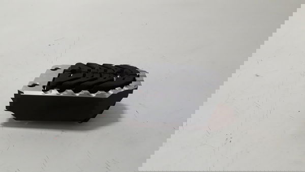 Pedaleira Dianteira Bmw R1250 Gs Option 719 Ori 1 Lado 48546