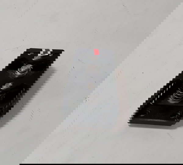 Pedaleira Dianteira Bmw R1250 Gs Option 719 Ori 1 Lado 48546