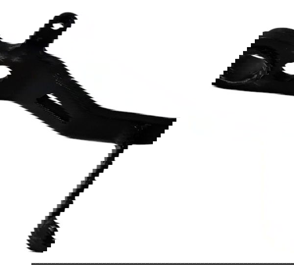 Pedal Freio Traseiro Bmw R1250 Gs Orig Detalhe 48529