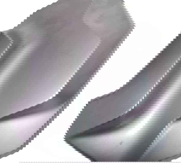 Carenagem Aba Lateral Esq Bmw R1250 Gs Adv Descrição 48474 Prateado