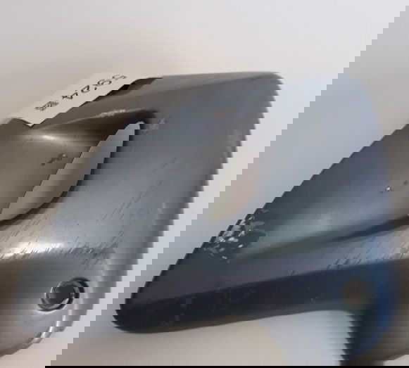 Aba Tanque L/d Honda Cb 500 97/05 Orig 1trava Quebrad (5924)